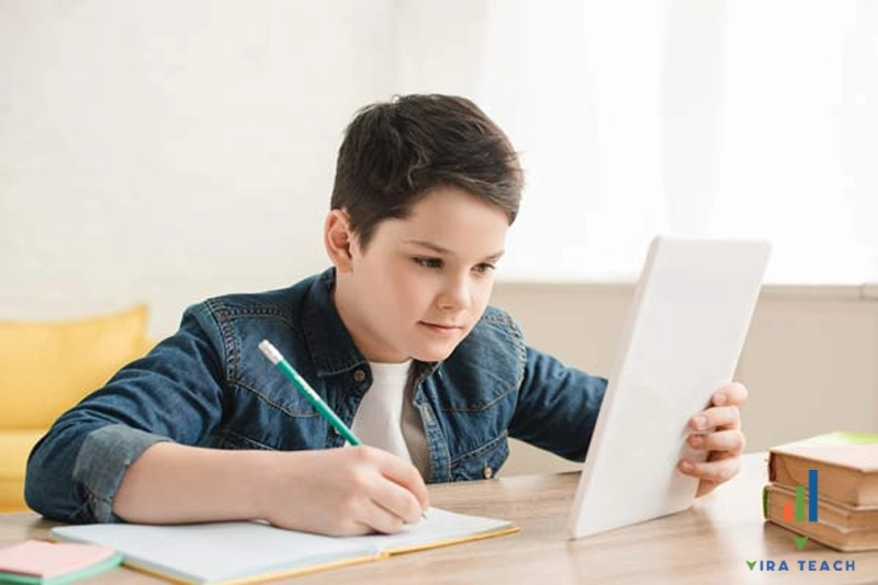 بهترین منابع و کتاب های کمک آموزشی برای موفقیت در آزمون تیزهوشان ششم