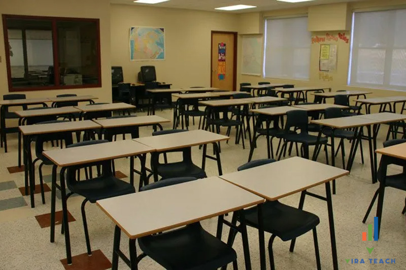 ویژگی های بهترین کلاس تیزهوشان