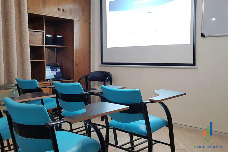 ویراتیج بهترین کلاس تیزهوشان