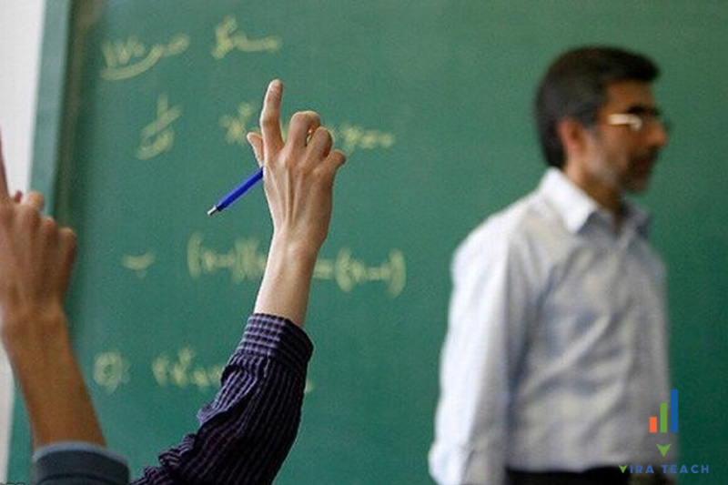 دلایل انتخاب کلاس آمادگی تیزهوشان مشهد