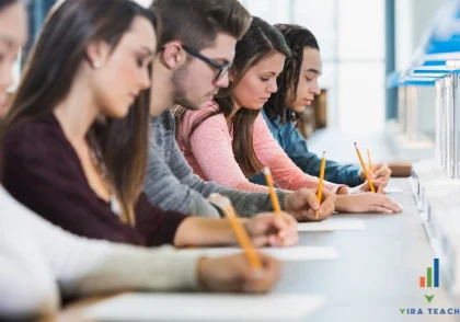 اهمیت آزمون های آزمایشی برای موفقیت در تیزهوشان