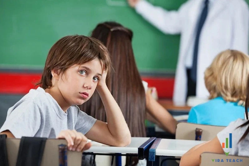 تأثیر استرس آزمون تیزهوشان بر عملکرد ذهنی و جسمی دانش آموزان