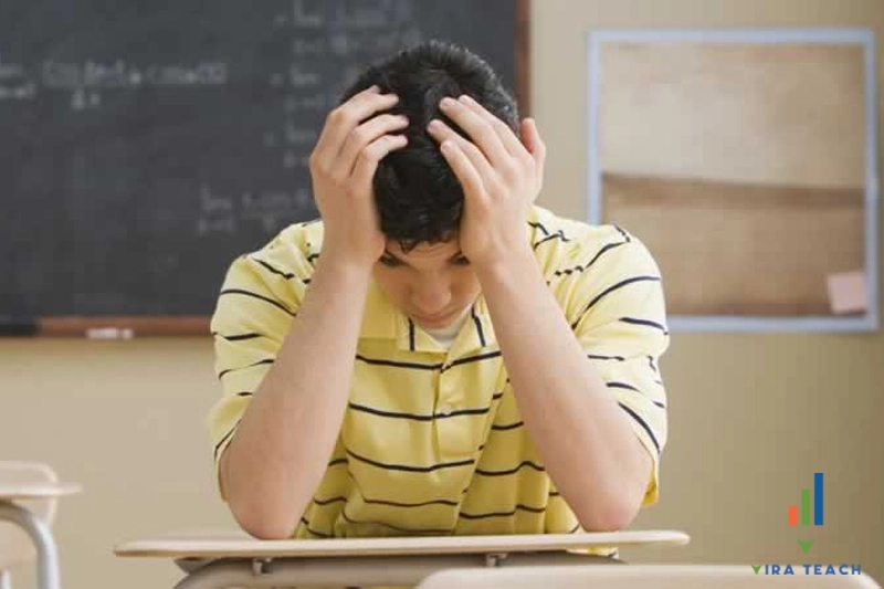 نقش خانواده و مشاوران در کاهش استرس آزمون تیزهوشان