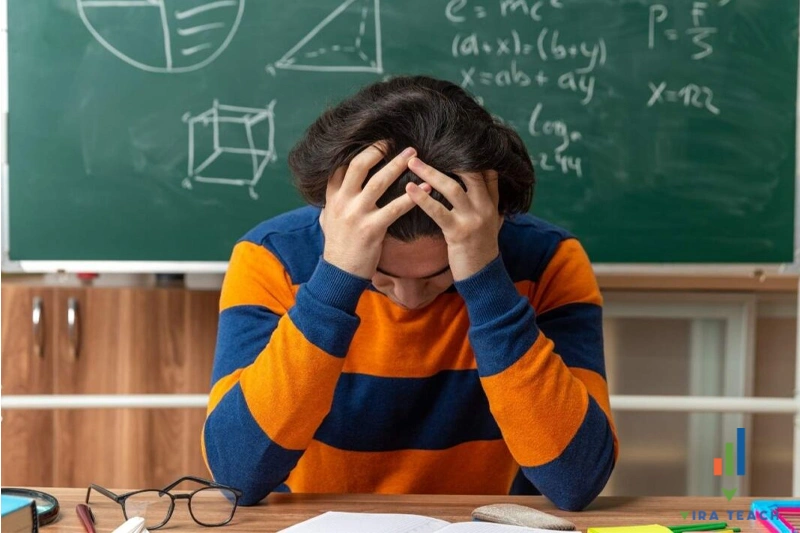 نادیده گرفتن اهمیت بازبینی، مرور و اصلاح مداوم از مهم ترین اشتباهات رایج در آزمون تیزهوشان