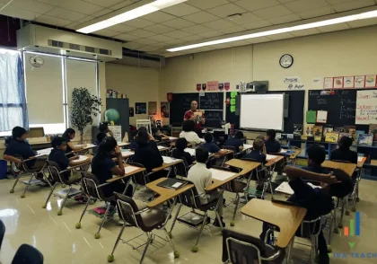 امکانات مدارس تیزهوشان چه تفاوتی با سایر مدارس دارد؟