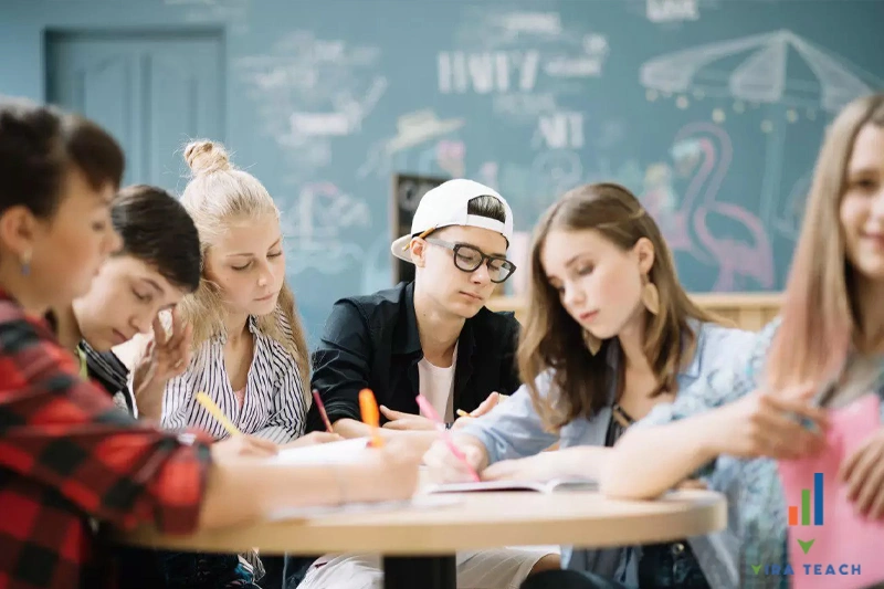 چگونگی قبولی در آزمون تیزهوشان نهم+منابع