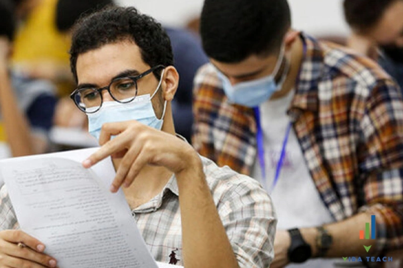 نکات طلایی برای قبولی در آزمون ورودی تیزهوشان و خطاهای رایج داوطلبان