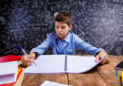 بهترین روش مطالعه ریاضی برای آزمون تیزهوشان