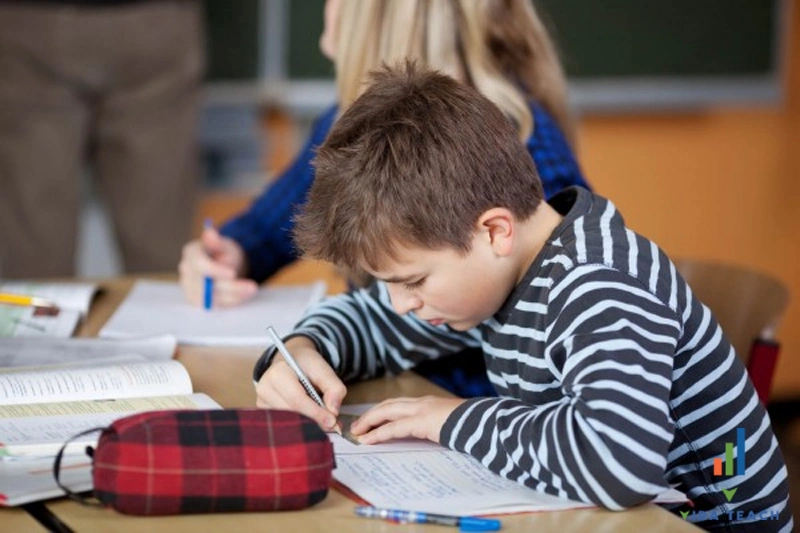 درک درست از ماهیت درس و روش مطالعه ریاضی برای آزمون تیزهوشان