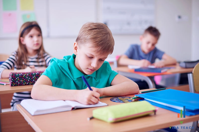 تاثیر مدیریت زمان و کاهش استرس در مطالعه ریاضی برای آزمون تیزهوشان