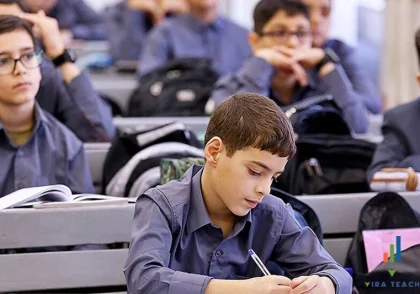 معرفی کامل برترین مدارس تیزهوشان در ایران