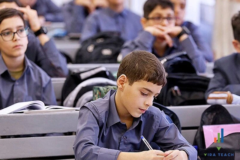 معرفی کامل برترین مدارس تیزهوشان در ایران