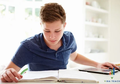 بهترین روش های مطالعه آزمون تیزهوشان