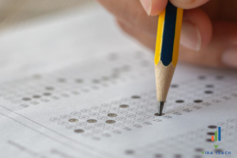 منابع استاندارد برای موفقیت در آزمون تیزهوشان نهم