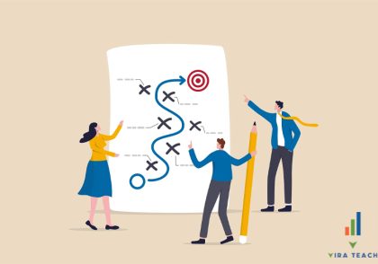 روش برنامه ریزی برای قبولی تیزهوشان