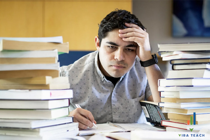 منابع آزمون تیزهوشان ششم ۱۴۰۵