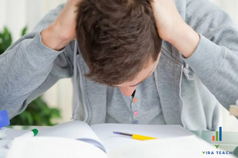 شناخت منابع آزمون تیزهوشان ششم قبل از شروع مطالعه